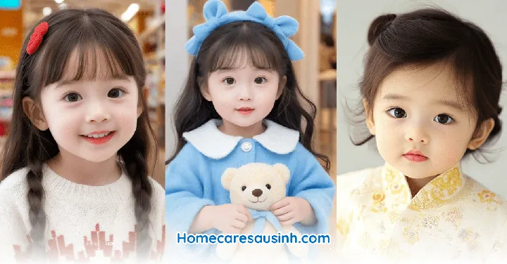 Tại Sao Cần Xem Phong Thủy Ngũ Hành Khi Đặt Tên Cho Bé Gái?