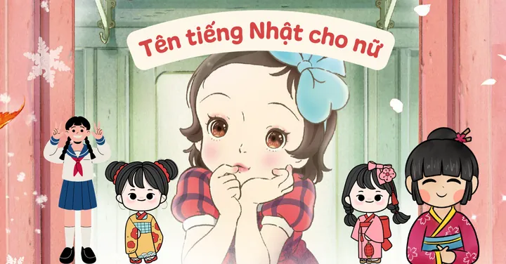 Những Tiêu Chí Và Sai Lầm Thường Gặp Khi Chọn Tên Tiếng Nhật Cho Con Là Gì? Những Tiêu Chí Và Sai Lầm Thường Gặp Khi Chọn Tên Tiếng Nhật Cho Con Là Gì?