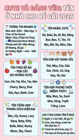 Đặt Tên Ở Nhà Cho Bé Trai Theo Các Món Ăn Và Đồ Uống Quen Thuộc Đặt Tên Ở Nhà Cho Bé Trai Theo Các Món Ăn Và Đồ Uống Quen Thuộc