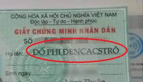 Biệt Danh Bá Đạo Ở Nhà Giúp Gia Đình Thêm Vui Vẻ