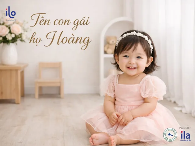Tên Bé Trai Mang Ý Nghĩa Thông Minh, Tài Trí