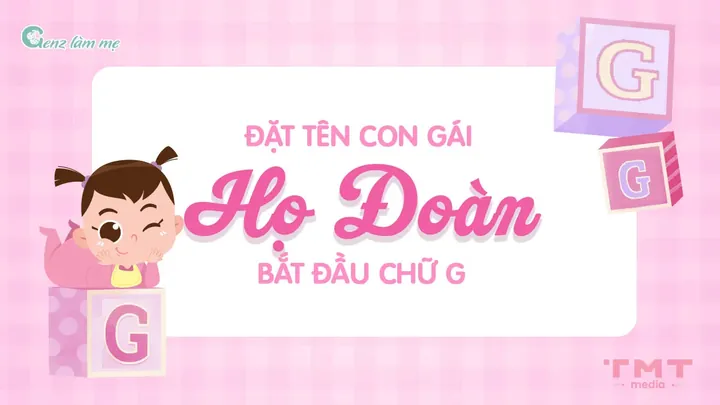 Đặt Tên Con Họ Đoàn Hay, Ý Nghĩa Và Hợp Phong Thủy Đặt Tên Con Họ Đoàn Hay, Ý Nghĩa Và Hợp Phong Thủy