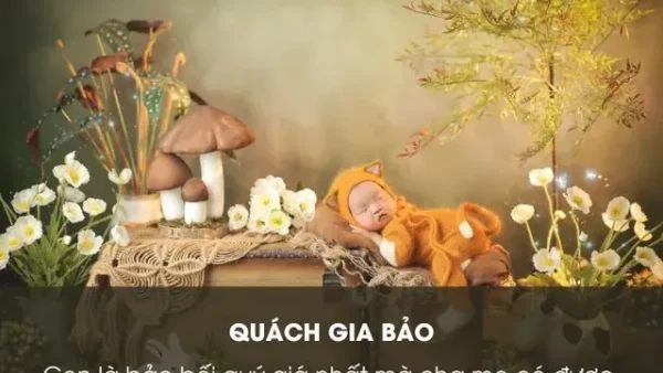 Gợi Ý Cách Đặt Tên Con Họ Quách Hay, Ý Nghĩa Và Hợp Phong Thủy Năm 2026