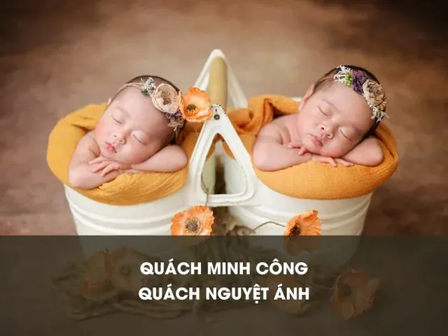 Đặt Tên Con Họ Quách Theo Bảng Chữ Cái Có Thực Sự Hiệu Quả Không? Đặt Tên Con Họ Quách Theo Bảng Chữ Cái Có Thực Sự Hiệu Quả Không?