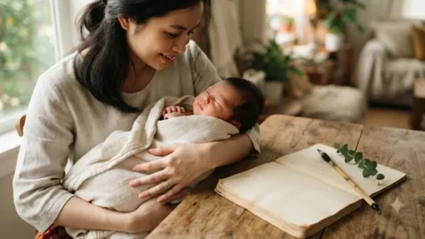 Hướng Dẫn Đặt Tên Con Theo Bát Tự Chính Chuẩn Tứ Trụ