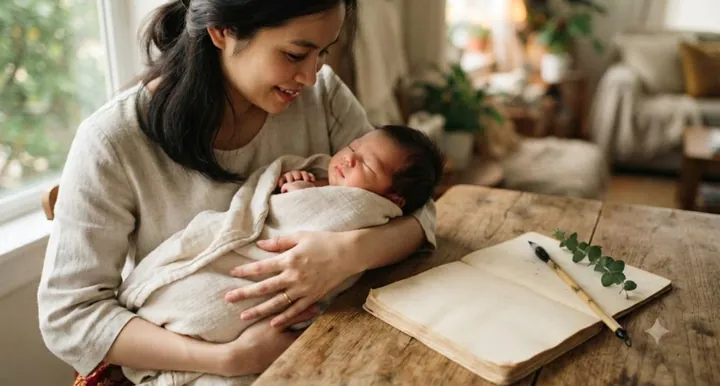Bước 2: Phân Tích Vượng Suy Ngũ Hành Và Tìm Dụng Thần Bước 2: Phân Tích Vượng Suy Ngũ Hành Và Tìm Dụng Thần