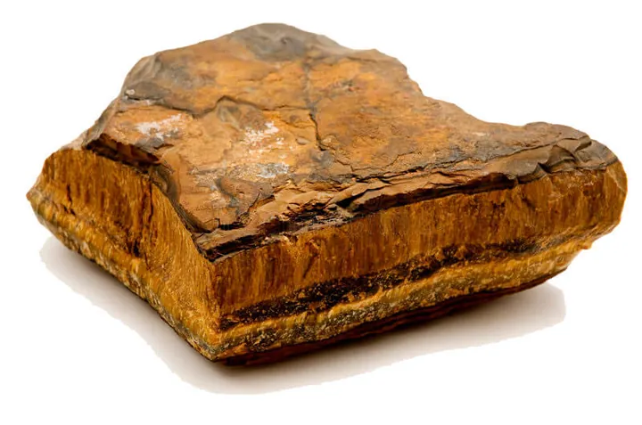 Đá Mắt Hổ (tiger's Eye) Đá Mắt Hổ (tiger's Eye)