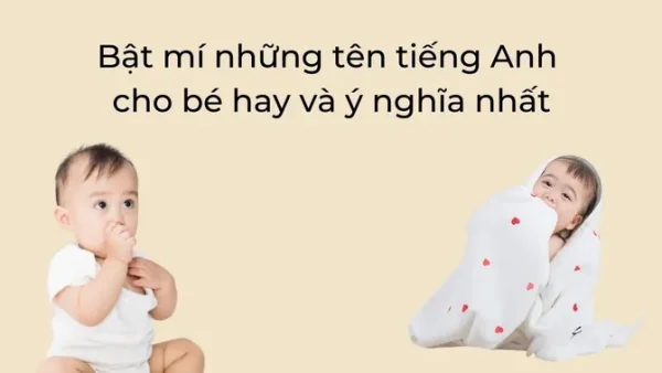 Đặt Tên Con Theo Đá Quý: Gợi Ý Các Tên Hay, Ý Nghĩa Và Hợp Phong Thủy Cho Bé Trai, Bé Gái