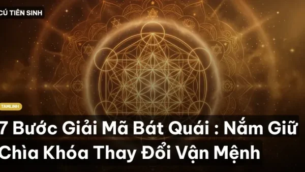 Hướng Dẫn Đặt Tên Con Theo Kinh Dịch Chuẩn Xác: Khai Mở Phúc Khí Vượng Sát
