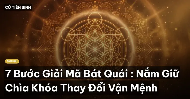 Hướng Dẫn Đặt Tên Con Theo Kinh Dịch Chuẩn Xác: Khai Mở Phúc Khí Vượng Sát