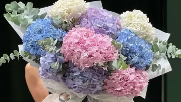 Gợi Ý Đặt Tên Con Theo Loài Hoa Hay Và Ý Nghĩa Nhất Cho Bé Trai, Bé Gái