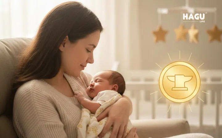 Tại Sao Nên Chọn Tên Hành Kim Cho Bé Và Nguyên Tắc Phong Thủy Cần Biết? Tại Sao Nên Chọn Tên Hành Kim Cho Bé Và Nguyên Tắc Phong Thủy Cần Biết?