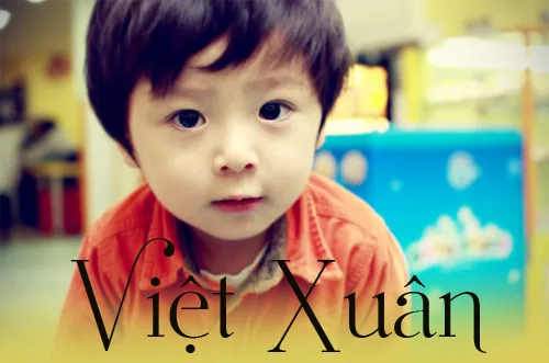 Gợi Ý Danh Sách Tên Bé Trai Sinh Mùa Xuân Mang Ý Nghĩa Thông Minh Và Tài Lộc