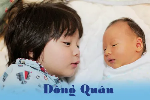Gợi Ý Cách Đặt Tên Con Theo Mùa Xuân Vừa Hiện Đại Vừa Mang Lại Nhiều May Mắn