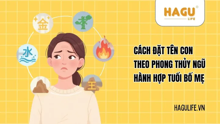 Nguyên Tắc Ngũ Hành Tương Sinh Tương Khắc Khi Chọn Tên Nguyên Tắc Ngũ Hành Tương Sinh Tương Khắc Khi Chọn Tên