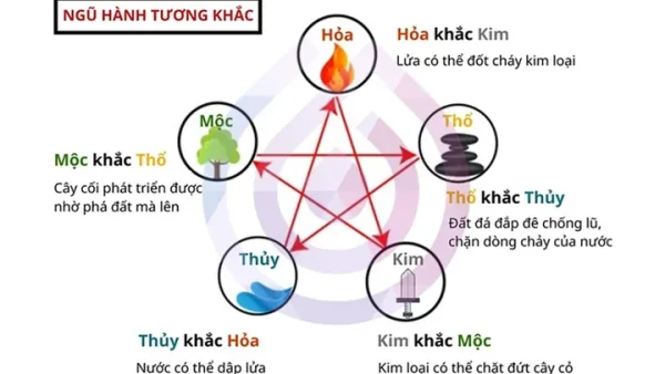 Đặt Tên Con Theo Sao Khuê: Ý Nghĩa Phong Thủy Và Gợi Ý Tên Hay Nhất