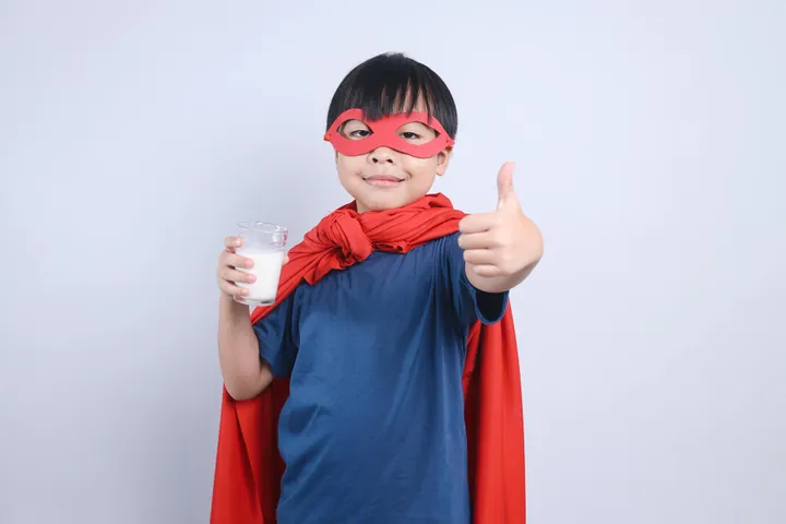 Tại Sao Cha Mẹ Nên Chọn Thiên Nhiên Làm Nguồn Cảm Hứng Đặt Tên Cho Con?