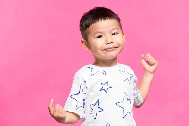 Định Hướng Cách Chọn Để Phù Hợp Với Bản Mệnh Và Cá Tính Mong Đợi Của Bé
