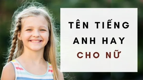 Cách Lựa Chọn Biệt Danh Tiếng Anh Ngắn Gọn Để Gọi Ở Nhà Cho Bé Cách Lựa Chọn Biệt Danh Tiếng Anh Ngắn Gọn Để Gọi Ở Nhà Cho Bé
