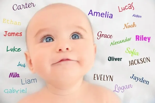 Gợi Ý Danh Sách Tên Tiếng Anh Hay Và Ý Nghĩa Cho Bé Trai Gợi Ý Danh Sách Tên Tiếng Anh Hay Và Ý Nghĩa Cho Bé Trai