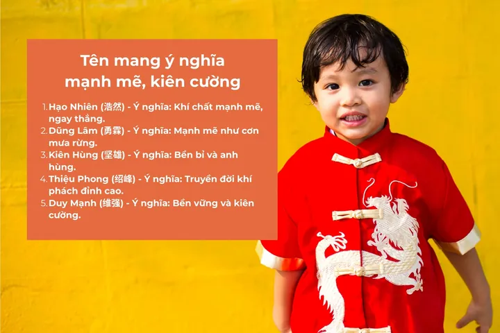 Gợi Ý Cách Đặt Tên Con Theo Tiếng Trung Hay, Ý Nghĩa Kèm Hán Tự Cho Bé Trai Và Bé Gái Gợi Ý Cách Đặt Tên Con Theo Tiếng Trung Hay, Ý Nghĩa Kèm Hán Tự Cho Bé Trai Và Bé Gái