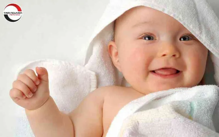 Tên Mệnh Kim Cho Bé Trai Tên Mệnh Kim Cho Bé Trai
