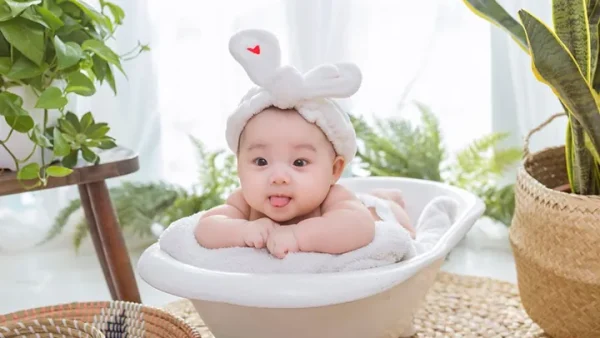 Cách Đặt Tên Con Theo Vần Hay Và Ý Nghĩa Nhất Cho Bé Trai, Bé Gái