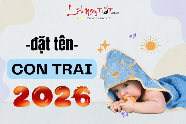 Gợi Ý Tên Con Trai Họ Ngô Mang Ý Nghĩa Thông Minh, Tài Giỏi Gợi Ý Tên Con Trai Họ Ngô Mang Ý Nghĩa Thông Minh, Tài Giỏi