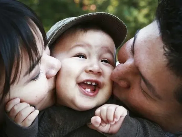 Hướng Dẫn Cách Tự Sáng Tạo Biệt Danh Độc Lạ Theo Kỷ Niệm Của Bố Mẹ