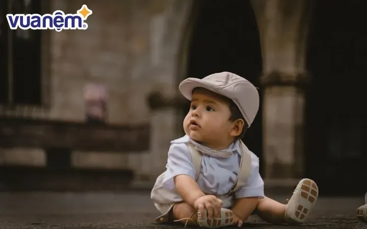 Những Lưu Ý Quan Trọng Khi Đặt Tên Con Trai Lót Chữ Thanh Để Mang Lại May Mắn