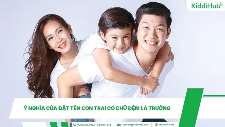 Trường Khang Trường Khang