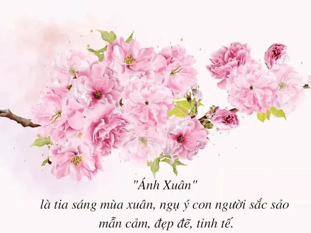 Gợi Ý Đặt Tên Con Trai Có Chữ Đệm Là Xuân Hay, Hợp Phong Thủy Và Tài Lộc Gợi Ý Đặt Tên Con Trai Có Chữ Đệm Là Xuân Hay, Hợp Phong Thủy Và Tài Lộc