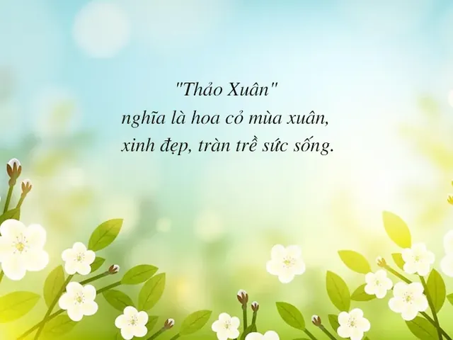 Gợi Ý Đặt Tên Con Trai Có Chữ Đệm Là Xuân Hay, Hợp Phong Thủy Và Tài Lộc Gợi Ý Đặt Tên Con Trai Có Chữ Đệm Là Xuân Hay, Hợp Phong Thủy Và Tài Lộc