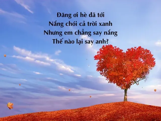Thơ Thả Thính Và Câu Đối Vui Ngọt Ngào Dành Cho Người Tên Đăng Thơ Thả Thính Và Câu Đối Vui Ngọt Ngào Dành Cho Người Tên Đăng
