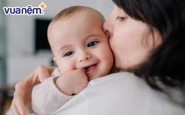 Tại Sao Cha Mẹ Nên Chọn Tên Mạnh Cho Con Trai? Tại Sao Cha Mẹ Nên Chọn Tên Mạnh Cho Con Trai?