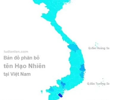 Đặt Tên Con Trai Hạo Nhiên Có Ý Nghĩa Gì? Phân Tích Chi Tiết Ý Nghĩa, Phong Thủy Và Thần Số Học Năm 2026