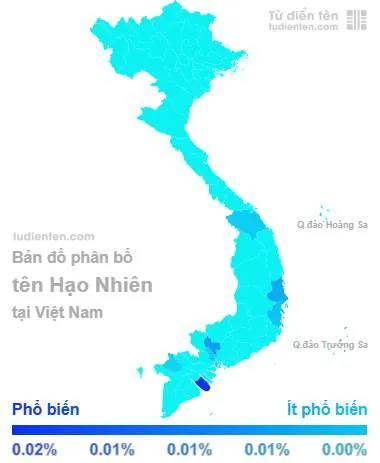 Con Trai Tên Hạo Nhiên Có Chỉ Số Thần Số Học Và Vận Mệnh Ra Sao? Con Trai Tên Hạo Nhiên Có Chỉ Số Thần Số Học Và Vận Mệnh Ra Sao?