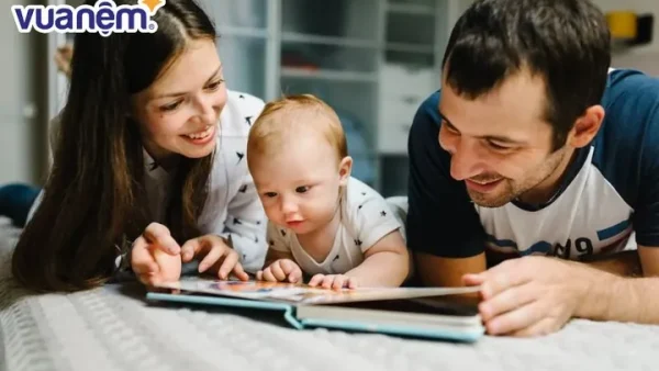 Gợi Ý 100+ Tên Con Trai Họ Đinh Hay, Ý Nghĩa Bình An Và May Mắn