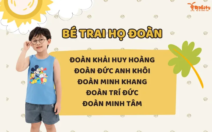 Tầm Quan Trọng Của Việc Chọn Tên Đệm Giúp Cân Bằng Ngũ Hành Cho Bé Trai 2019