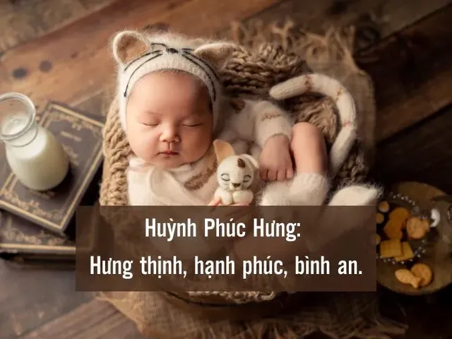 Danh Sách Tên Bé Trai Họ Huỳnh 3 Chữ Hay, Ý Nghĩa Và Thông Minh Danh Sách Tên Bé Trai Họ Huỳnh 3 Chữ Hay, Ý Nghĩa Và Thông Minh