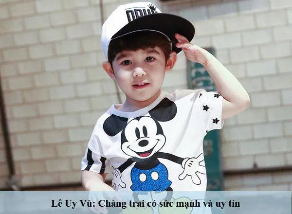Gợi Ý Mẫu Tên Hay Cho Bé Trai Họ Lê Gợi Ý Mẫu Tên Hay Cho Bé Trai Họ Lê