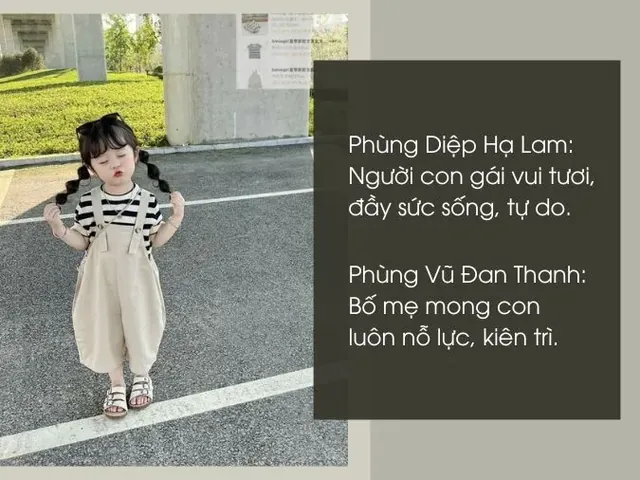 Danh Sách Tên Con Trai Họ Phùng 4 Chữ Ấn Tượng Và Độc Đáo