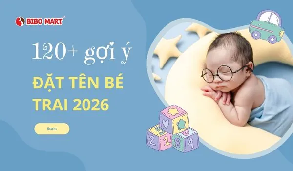 Gợi Ý Đặt Tên Con Trai Họ Tăng Hay, Ý Nghĩa Và Hợp Phong Thủy Năm 2026