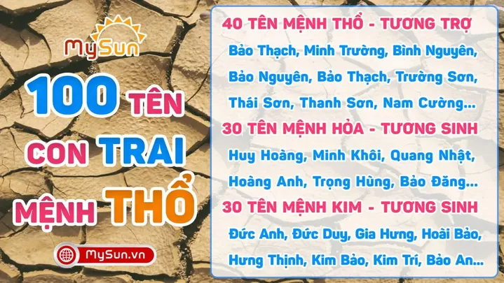 Phân Tích Phong Thủy Và Ngũ Hành Của Tên Hoàng Anh