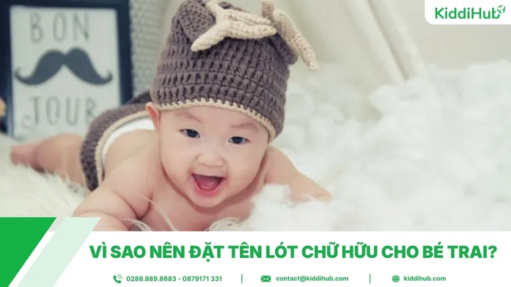 Tên Con Trai Lót Chữ Hữu Mang Lại Bình An, Tài Lộc Và May Mắn Tên Con Trai Lót Chữ Hữu Mang Lại Bình An, Tài Lộc Và May Mắn