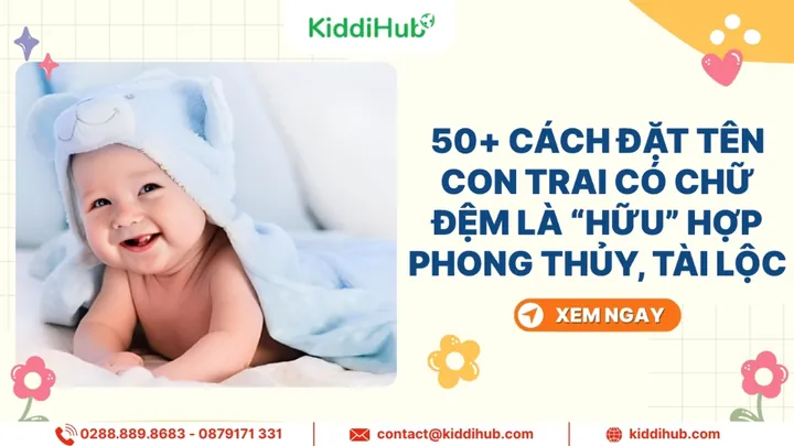 Có Nên Kết Hợp Tên Con Trai Lót Chữ Hữu Với Thần Số Học Không? Có Nên Kết Hợp Tên Con Trai Lót Chữ Hữu Với Thần Số Học Không?