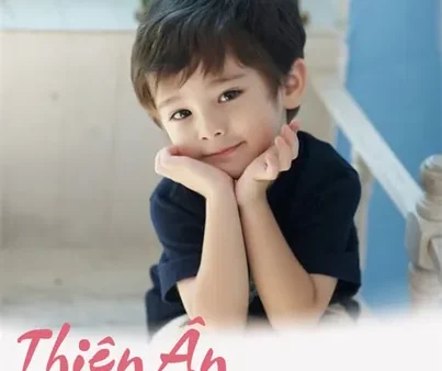 Gợi Ý Đặt Tên Con Trai Năm 2018 Hay, Hợp Phong Thủy Và Mang Lại Bình An