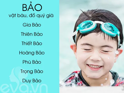 Gợi Ý Đặt Tên Con Trai Sinh Năm 2016 Bính Thân Hay, Ý Nghĩa Và Hợp Phong Thủy
