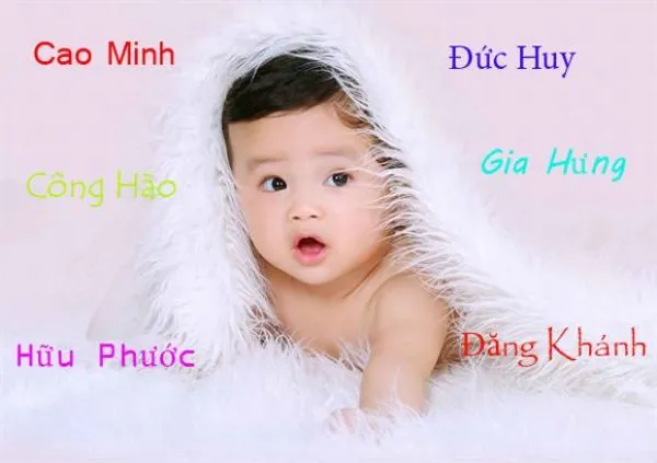 Có Cần Xem Giờ Sinh Chi Tiết Để Quyết Định Tên Gọi Cho Bé Không? Có Cần Xem Giờ Sinh Chi Tiết Để Quyết Định Tên Gọi Cho Bé Không?