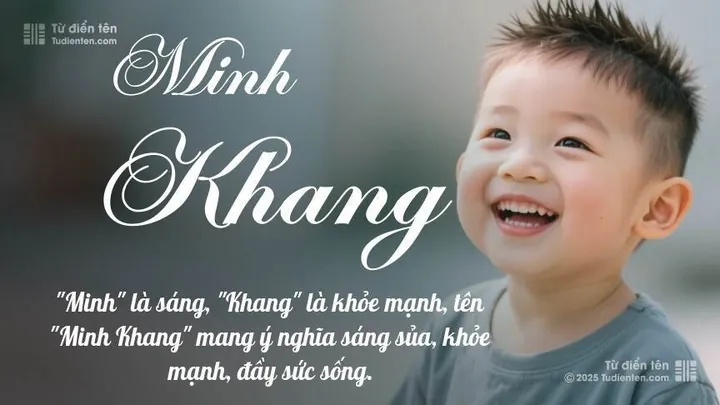 Quang Minh Quang Minh